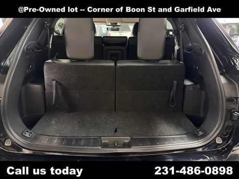 Used 2025 Mitsubishi Outlander SE image 21