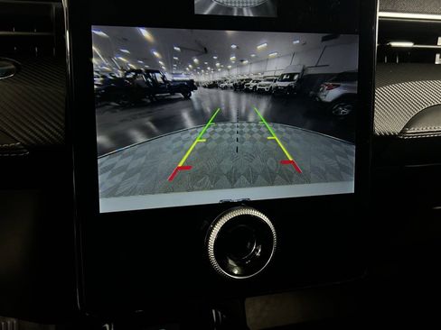 Used 2024 Ford Mustang Mach-E Select image 18