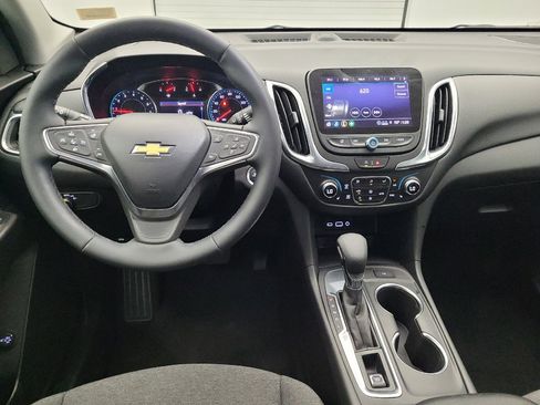 Used 2024 Chevrolet Equinox LT FWD image 22