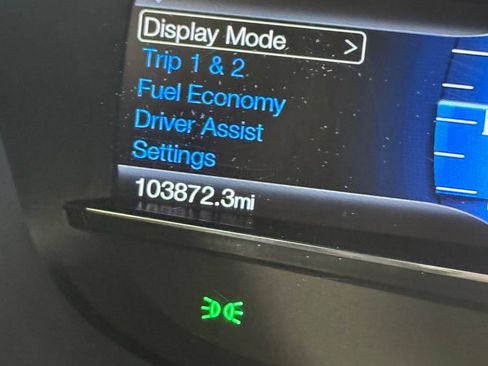 Used 2017 Ford Explorer Sport w/ Equipment Group 401A AWD/4WD image 24