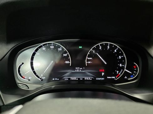 Used 2018 BMW X3 xDrive30i image 20