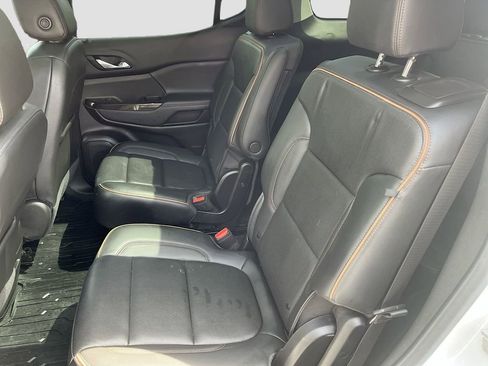 Used 2023 GMC Acadia AT4 w/ Technology Package image 26