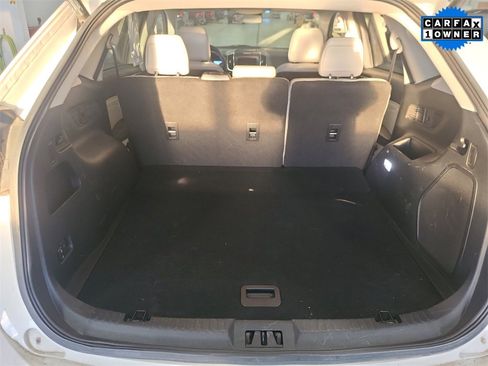 Used 2020 Ford Edge Titanium image 22
