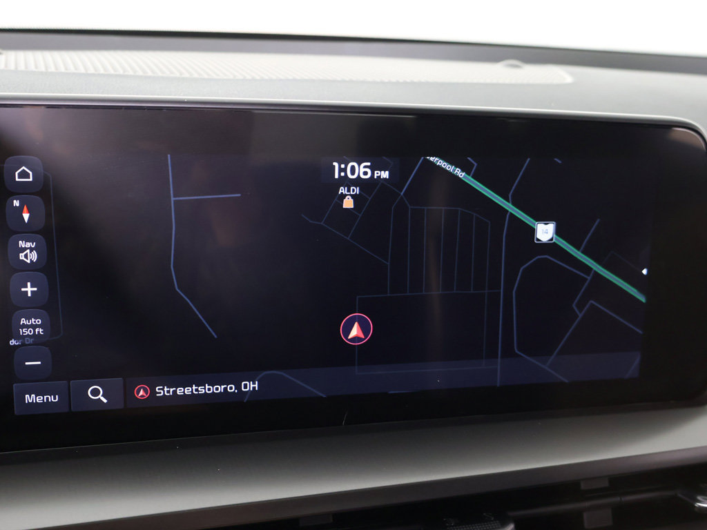 Certified 2025 Kia Telluride S FWD image 51