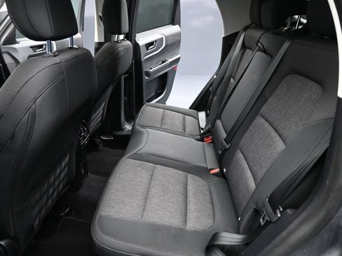 Used 2024 Ford Bronco Sport Big Bend AWD/4WD image 17