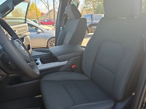 New 2026 RAM 1500 Big Horn image 14