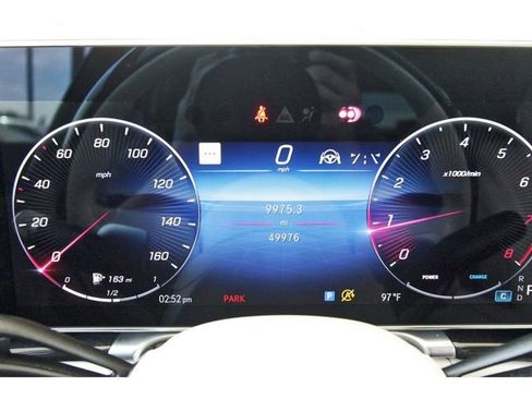 Used 2023 Mercedes-Benz S 580 4MATIC Sedan image 13