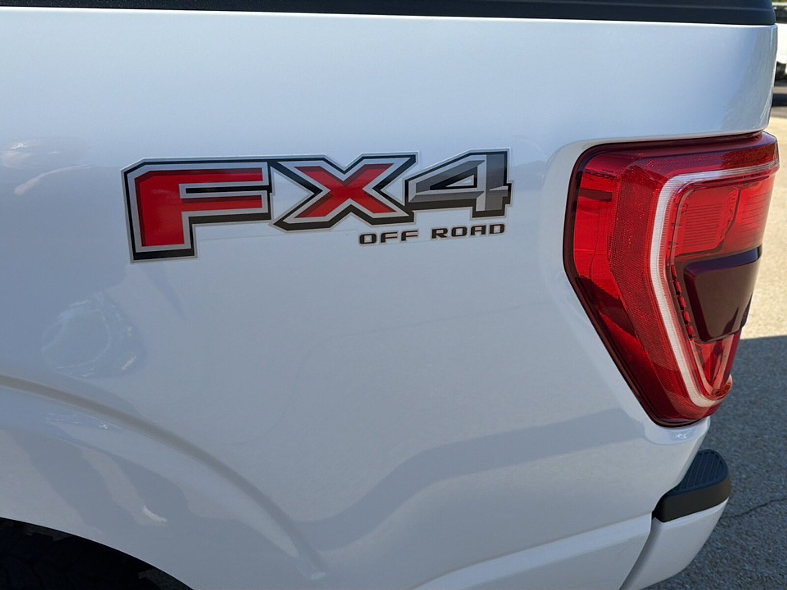 Used 2023 Ford F150 XLT w/ Equipment Group 302A High AWD/4WD image 11