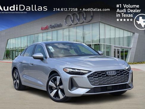 New 2025 Audi A5 2.0T Prestige image 1