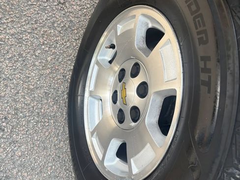 Used 2013 Chevrolet Tahoe LT w/ Luxury Package image 51