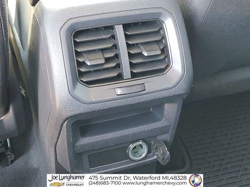 Used 2022 Volkswagen Tiguan S FWD image 20