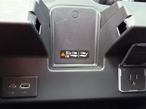 New 2026 GMC Sierra 1500 Elevation w/ Elevation Premium Package image 30