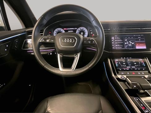 Used 2025 Audi Q7 3.0T Premium Plus AWD/4WD image 6