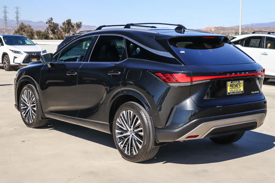 Used 2024 Lexus RX 350 Premium Plus w/ Convenience Package FWD image 2
