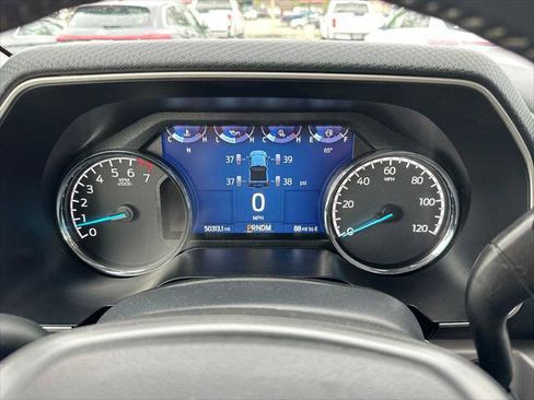 Used 2022 Ford F150 XLT w/ Equipment Group 301A Mid image 23