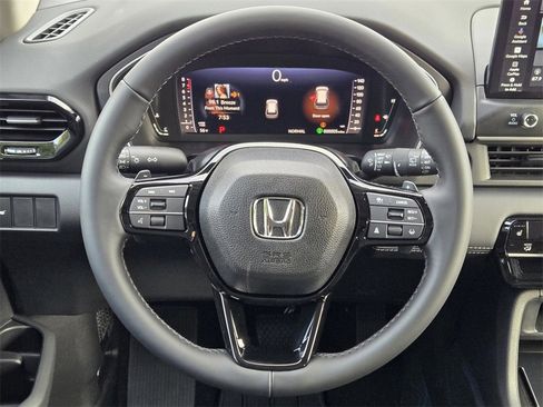 New 2026 Honda Passport RTL image 14