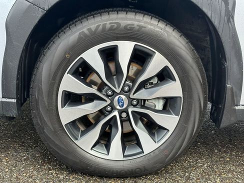 Certified 2023 Subaru Outback Limited XT AWD/4WD image 8