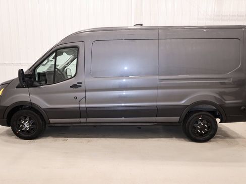 New 2026 Ford Transit 250 148 Medium Roof Extended AWD image 5