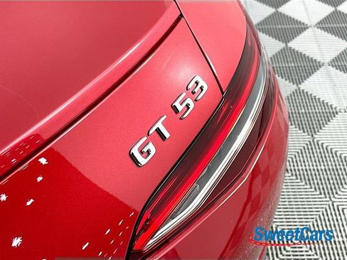 Used 2023 Mercedes-Benz AMG GT 53 image 55