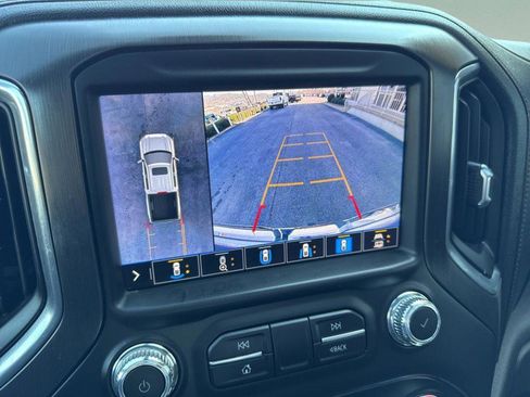 Used 2020 GMC Sierra 1500 AT4 w/ AT4 Premium Package image 14