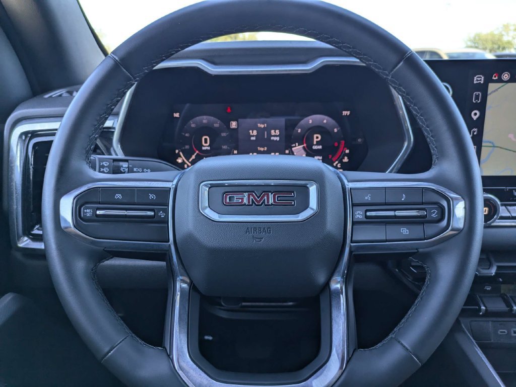 Used 2025 GMC Canyon Elevation w/ Convenience Package RWD image 27