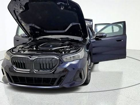 Used 2026 BMW 540i xDrive AWD/4WD image 13