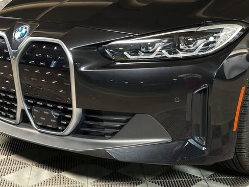 Used 2024 BMW i4 eDrive35 w/ Premium Package image 5