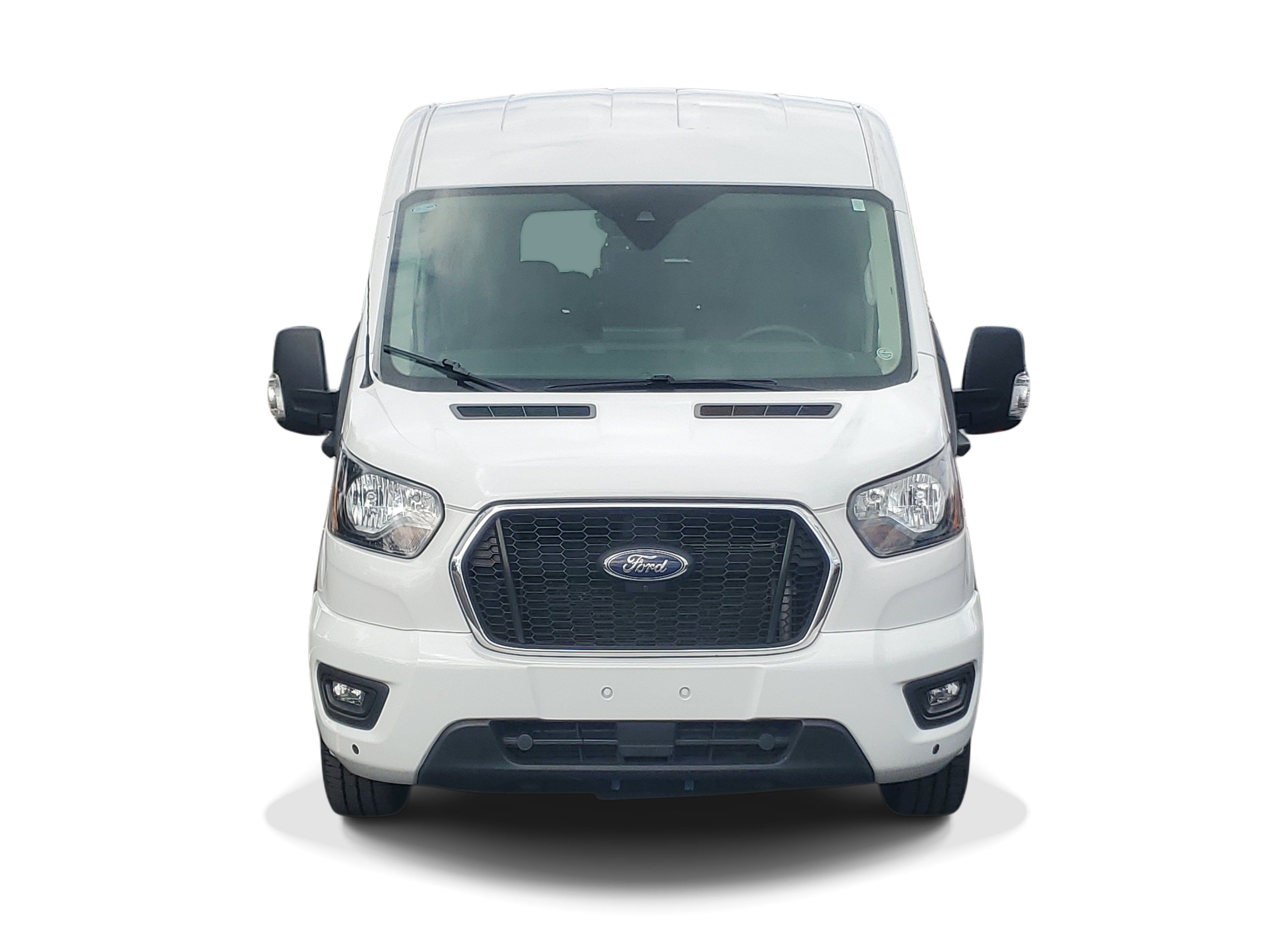 Used 2025 Ford Transit 350 XLT RWD image 2