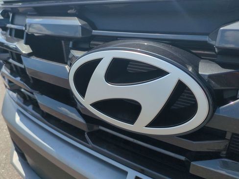 New 2026 Hyundai Tucson SEL AWD/4WD image 13
