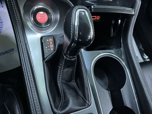 Used 2019 Nissan Maxima 3.5 SL w/ Floor Mat Group image 24