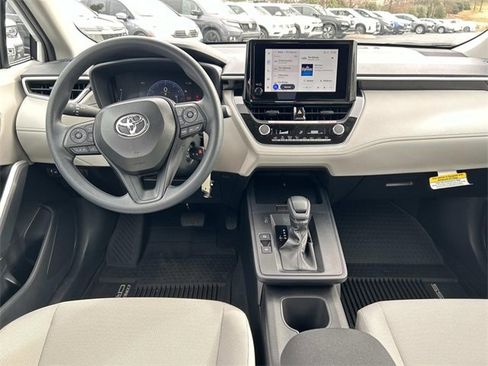 New 2026 Toyota Corolla Cross L image 14
