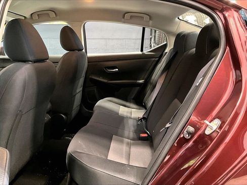 Used 2023 Nissan Sentra SV w/ Trunk Package image 20