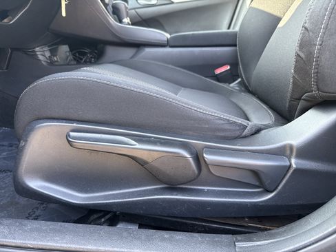 Used 2017 Honda Civic LX image 13