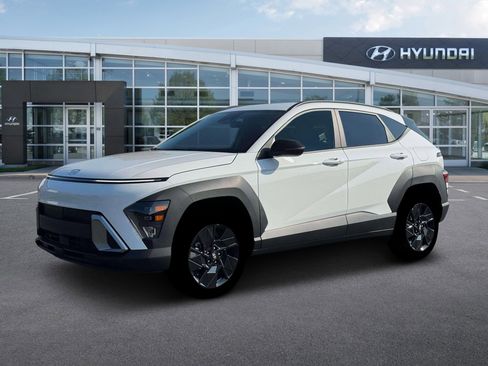 New 2026 Hyundai Kona SEL Sport image 2