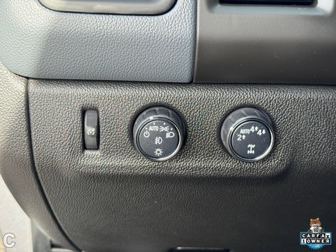 Used 2018 Chevrolet Colorado Z71 image 22