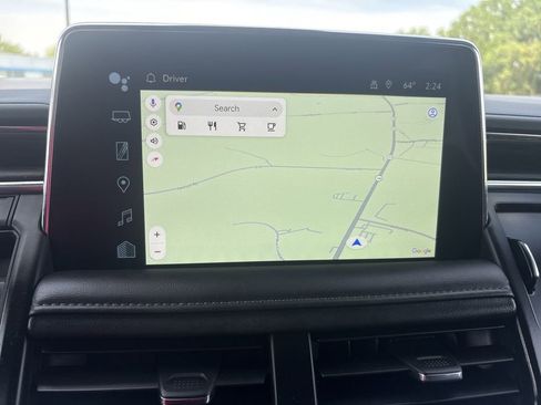 Certified 2024 Chevrolet Tahoe Z71 w/ Luxury Package AWD/4WD image 14