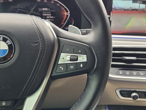 Used 2021 BMW X5 xDrive40i w/ Premium Package 2 image 39