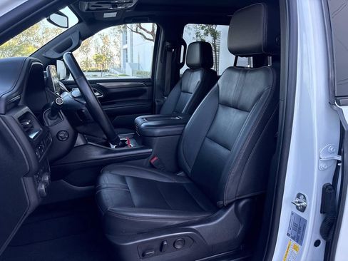 Used 2023 Chevrolet Tahoe RST w/ Luxury Package AWD/4WD image 22