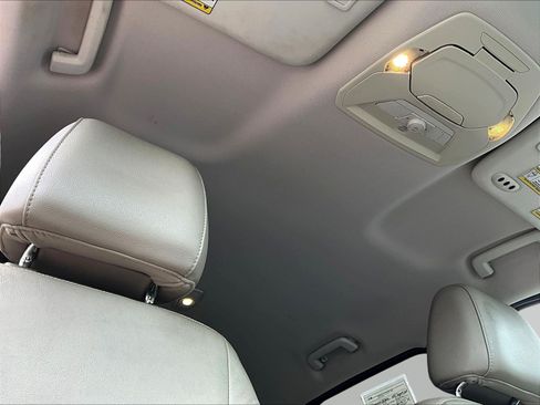 Used 2015 Ford Escape Titanium FWD image 27