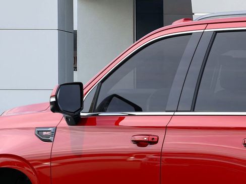 New 2026 GMC Yukon AT4 Ultimate image 12