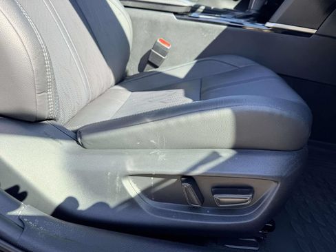 Certified 2025 Toyota Camry XSE w/ Premium Plus Package FWD image 12