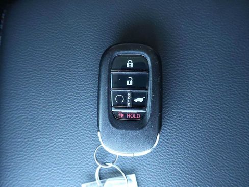 Used 2025 Honda CR-V EX-L image 20