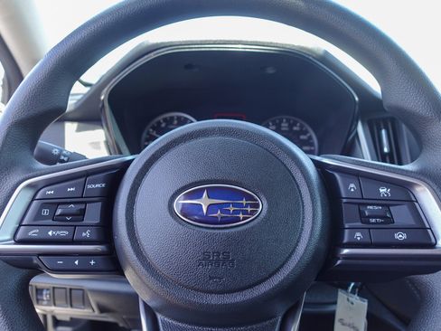 Certified 2025 Subaru Outback image 12