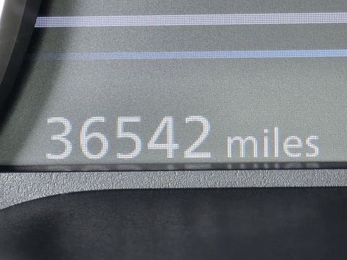 Used 2023 Nissan Altima 2.5 SV image 34