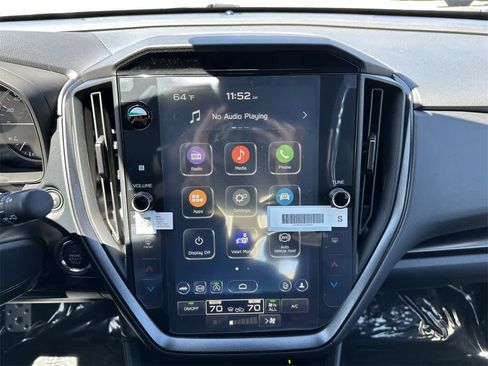 New 2025 Subaru Impreza RS w/ Popular Package #3 image 17