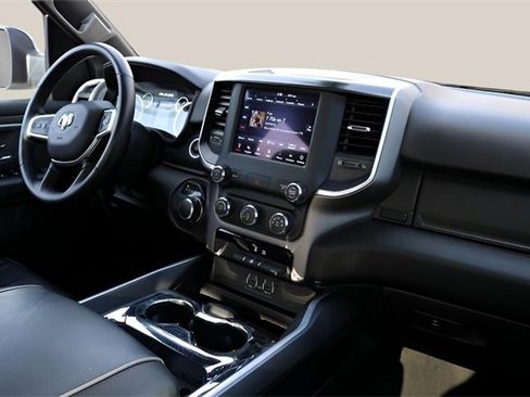 Used 2021 RAM 1500 Lone Star image 16