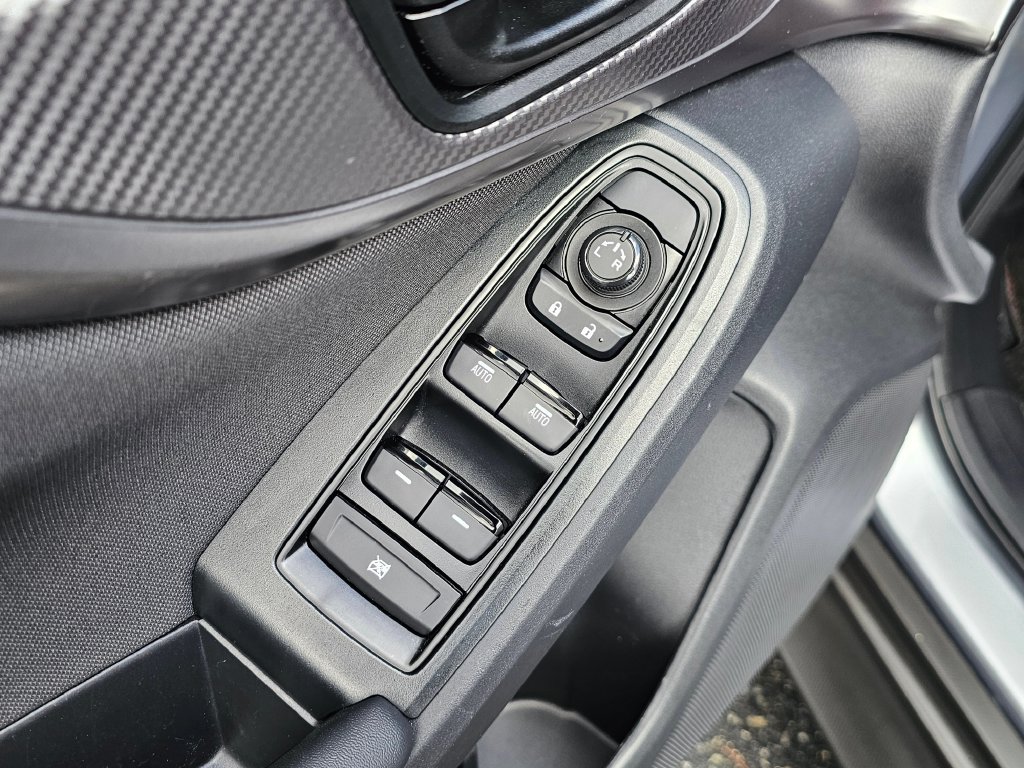 Used 2022 Subaru WRX AWD/4WD image 21