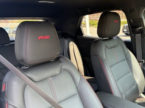 Used 2025 Chevrolet TrailBlazer RS w/ Convenience Package image 27