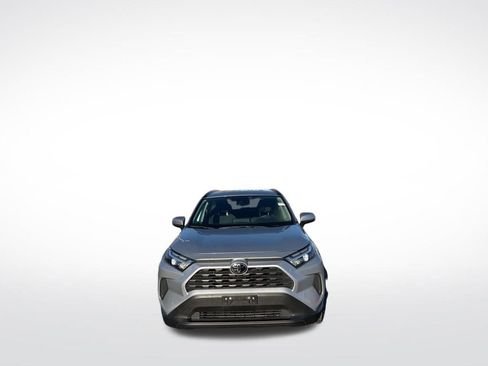 Certified 2024 Toyota RAV4 XLE image 9