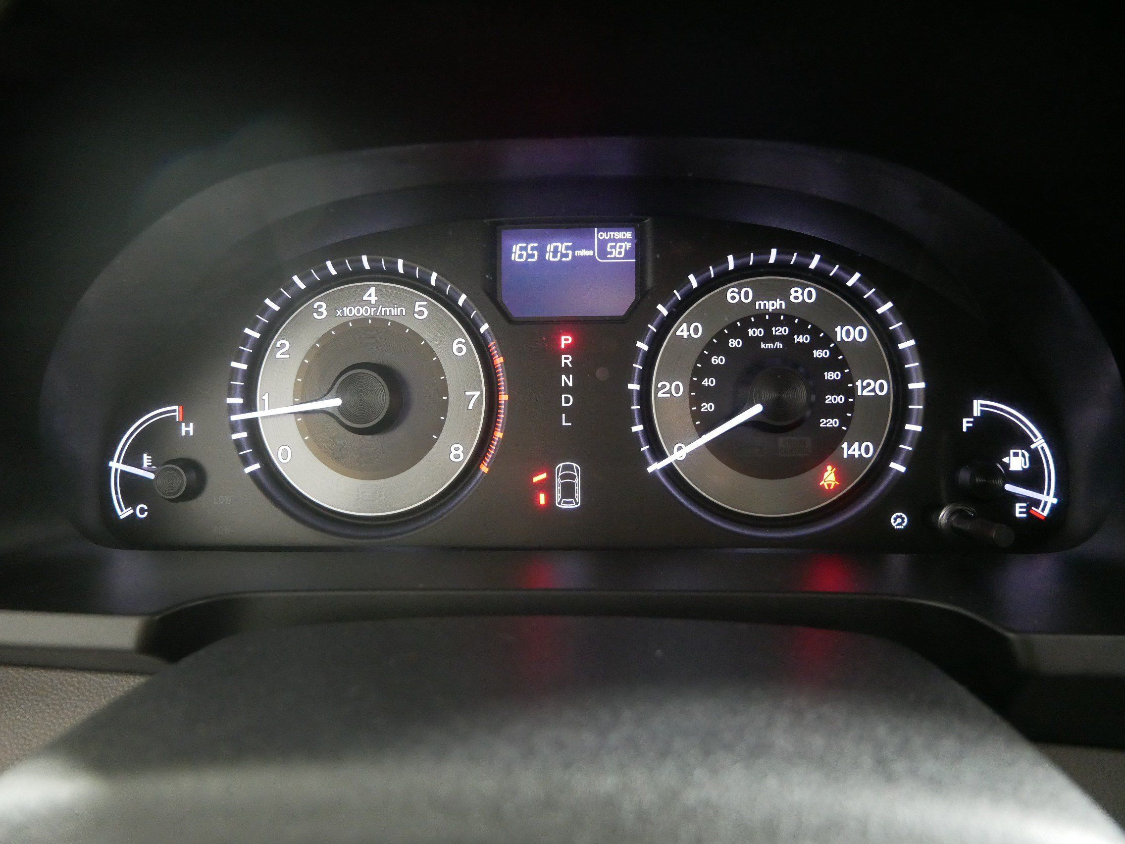 Used 2015 Honda Odyssey EX-L image 21